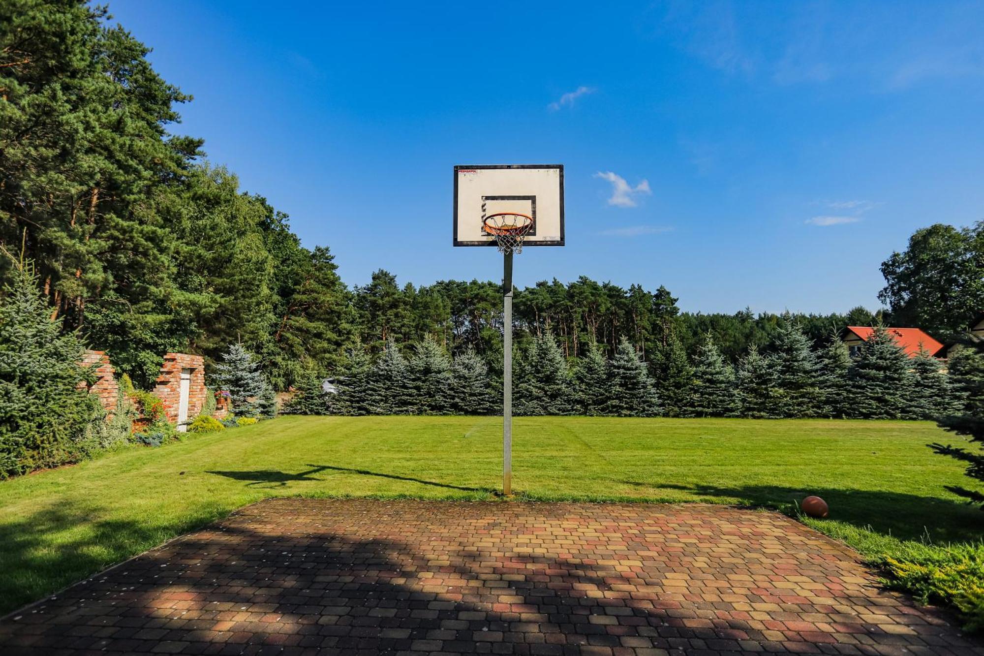 Bednarzówka Vila Nowy Tomyśl Exterior foto