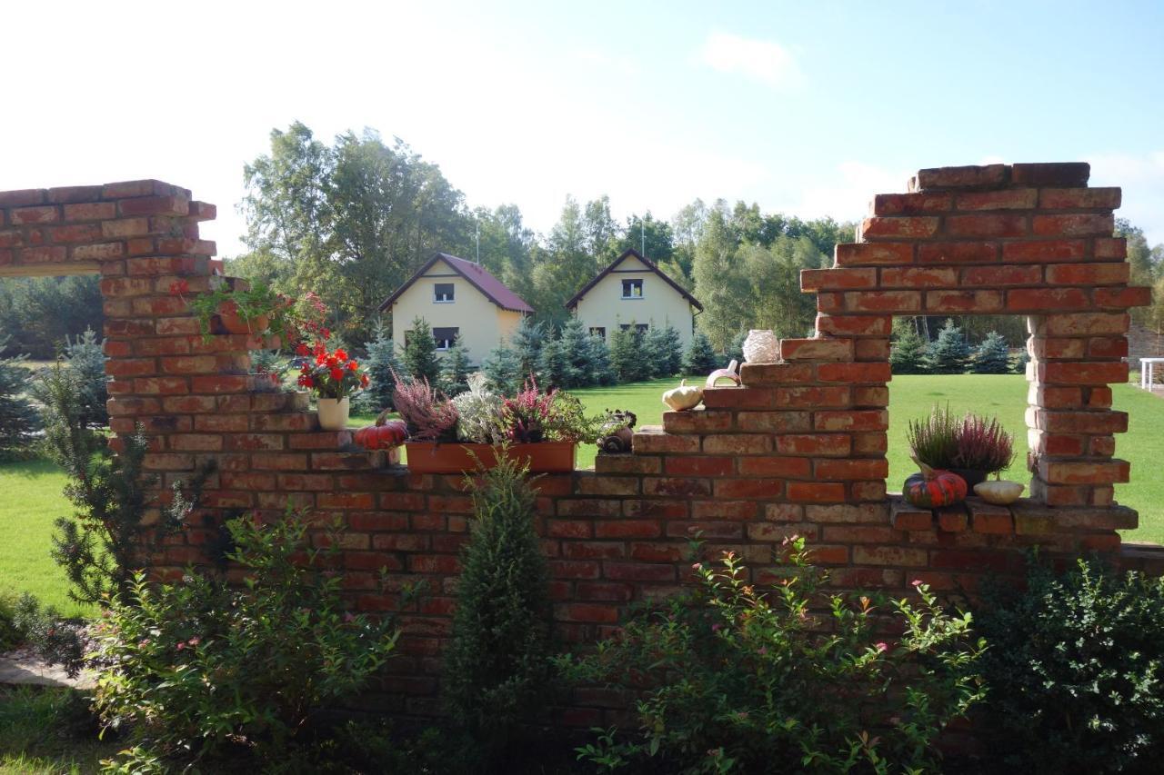 Bednarzówka Vila Nowy Tomyśl Exterior foto